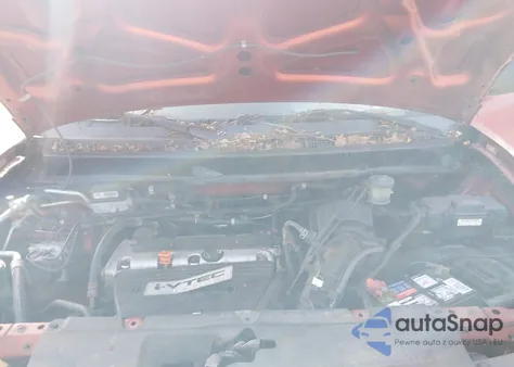 2005 Honda Element Ex from USA, damaged, VIN 5J6YH28685L015023